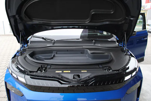 SKODA Elroq 85x Sportline 4x4