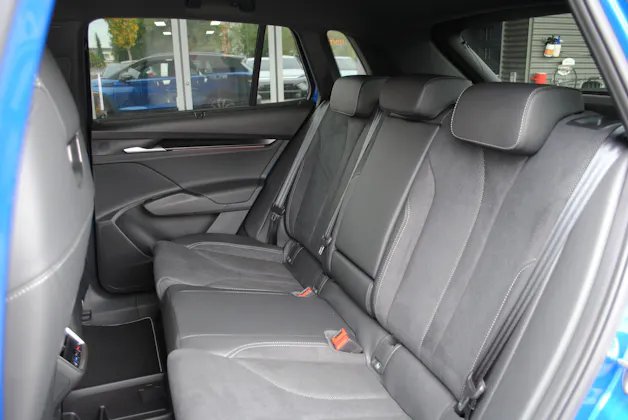 SKODA Elroq 85x Sportline 4x4