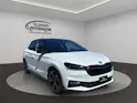 SKODA Fabia 1.5 TSI 130 DSG
