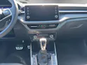 SKODA Fabia 1.5 TSI 130 DSG