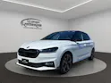 SKODA Fabia 1.5 TSI 130 DSG
