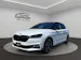 SKODA Fabia 1.5 TSI 130 DSG