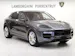 PORSCHE Cayenne Coupé Turbo E-Hybrid Tiptronic