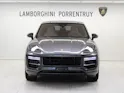 PORSCHE Cayenne Coupé Turbo E-Hybrid Tiptronic