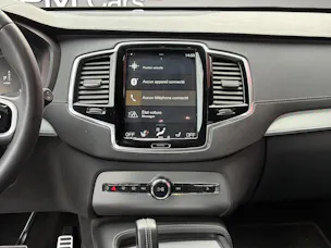 VOLVO XC90 2.0 T8 TE R-Design 7P. eAWD