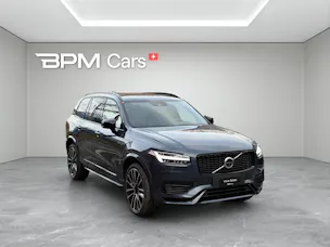 VOLVO XC90 2.0 T8 TE R-Design 7P. eAWD