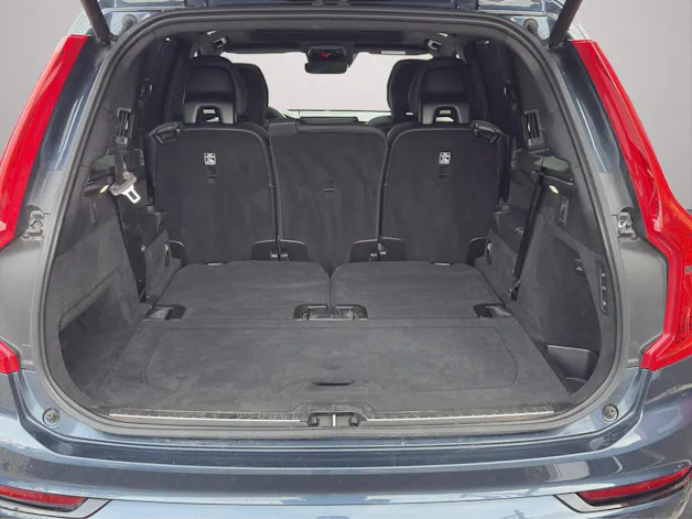 VOLVO XC90 2.0 T8 TE R-Design 7P. eAWD