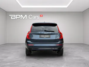 VOLVO XC90 2.0 T8 TE R-Design 7P. eAWD