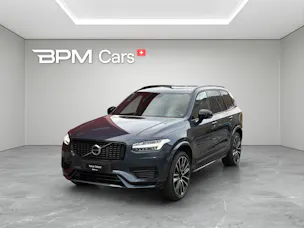 VOLVO XC90 2.0 T8 TE R-Design 7P. eAWD