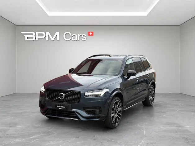VOLVO XC90 2.0 T8 TE R-Design 7P. eAWD