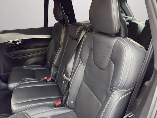 VOLVO XC90 2.0 T8 TE R-Design 7P. eAWD