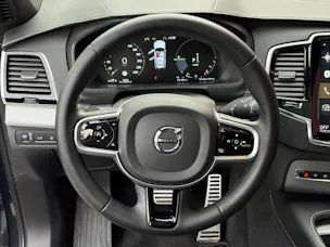 VOLVO XC90 2.0 T8 TE R-Design 7P. eAWD