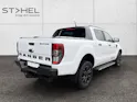 FORD Ranger DKab.Pick-up 2.0 EcoBlue 4x4 Wildtrak