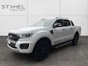FORD Ranger DKab.Pick-up 2.0 EcoBlue 4x4 Wildtrak