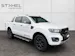FORD Ranger DKab.Pick-up 2.0 EcoBlue 4x4 Wildtrak