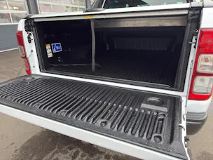 FORD Ranger DKab.Pick-up 2.0 EcoBlue 4x4 Wildtrak