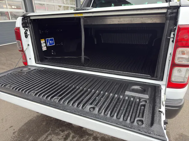 FORD Ranger DKab.Pick-up 2.0 EcoBlue 4x4 Wildtrak