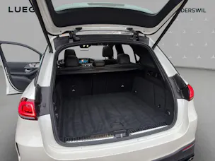 MERCEDES-BENZ GLE 53 AMG 4Matic+ 9G-Speedshift