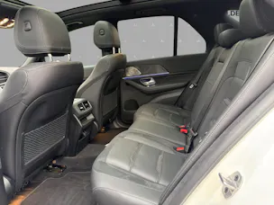 MERCEDES-BENZ GLE 53 AMG 4Matic+ 9G-Speedshift