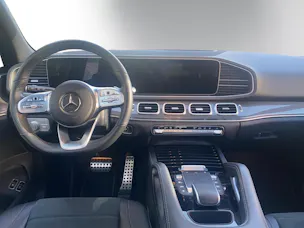 MERCEDES-BENZ GLE 350 e 4Matic AMG Line 9G-Tronic