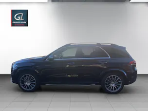 MERCEDES-BENZ GLE 350 e 4Matic AMG Line 9G-Tronic
