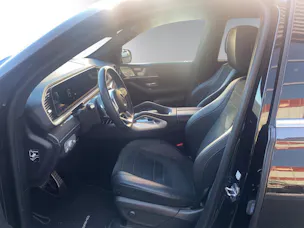 MERCEDES-BENZ GLE 350 e 4Matic AMG Line 9G-Tronic