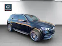 MERCEDES-BENZ GLE 350 e 4Matic AMG Line 9G-Tronic