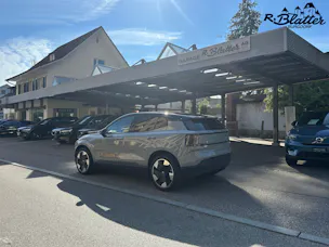 VOLVO EX30 E60 69kWh Twin Ultra