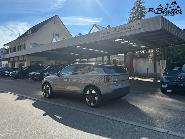 VOLVO EX30 E60 69kWh Twin Ultra