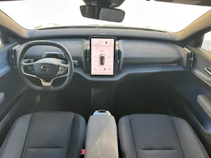 VOLVO EX30 E60 69kWh Twin Ultra