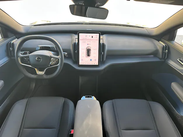VOLVO EX30 E60 69kWh Twin Ultra