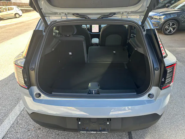 VOLVO EX30 E60 69kWh Twin Ultra