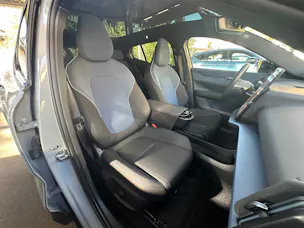 VOLVO EX30 E60 69kWh Twin Ultra