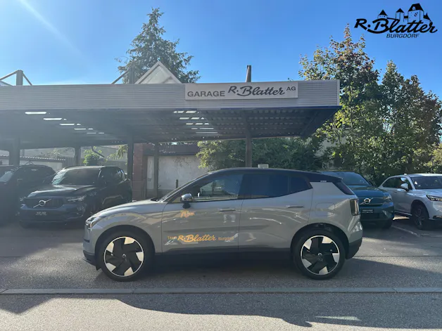 VOLVO EX30 E60 69kWh Twin Ultra