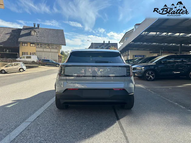 VOLVO EX30 E60 69kWh Twin Ultra