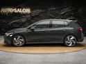 VW Golf 2.0 TSI GTI Clubsport DSG *Teilleder/Alcantara Sitze*Spurhalteassistent*