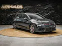 VW Golf 2.0 TSI GTI Clubsport DSG *Teilleder/Alcantara Sitze*Spurhalteassistent*