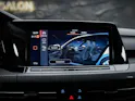 VW Golf 2.0 TSI GTI Clubsport DSG *Teilleder/Alcantara Sitze*Spurhalteassistent*