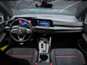 VW Golf 2.0 TSI GTI Clubsport DSG *Teilleder/Alcantara Sitze*Spurhalteassistent*