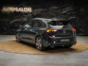 VW Golf 2.0 TSI GTI Clubsport DSG *Teilleder/Alcantara Sitze*Spurhalteassistent*