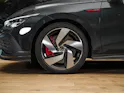 VW Golf 2.0 TSI GTI Clubsport DSG *Teilleder/Alcantara Sitze*Spurhalteassistent*