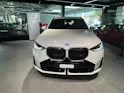 BMW X3 xDrive 48V 20d M Sport