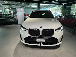 BMW X3 xDrive 48V 20d M Sport