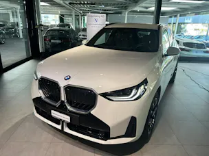 BMW X3 xDrive 48V 20d M Sport