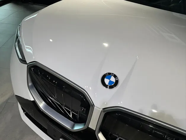 BMW X3 xDrive 48V 20d M Sport
