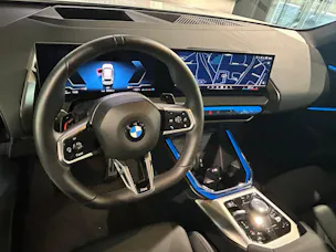 BMW X3 xDrive 48V 20d M Sport