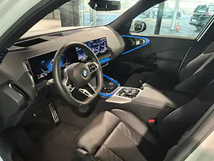 BMW X3 xDrive 48V 20d M Sport