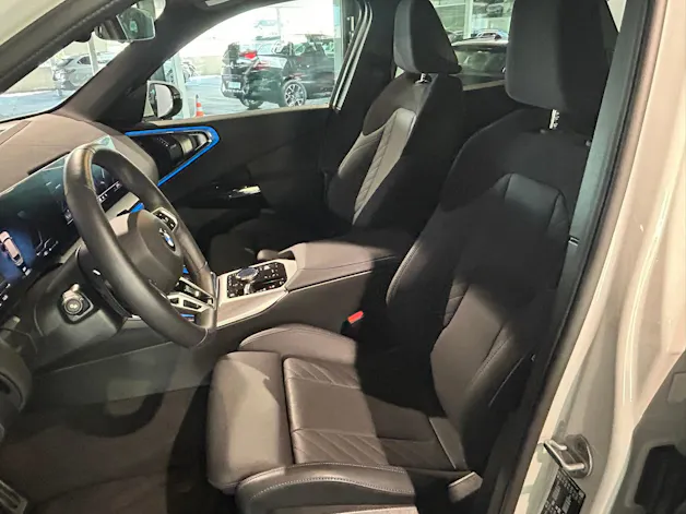 BMW X3 xDrive 48V 20d M Sport