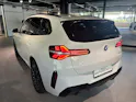 BMW X3 xDrive 48V 20d M Sport