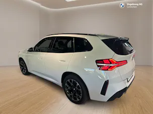 BMW X3 xDrive 48V 20d M Sport